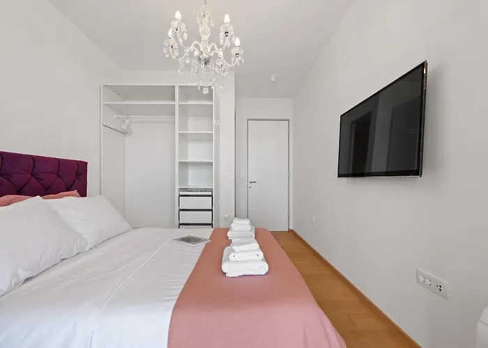 Apartments Villa Zara