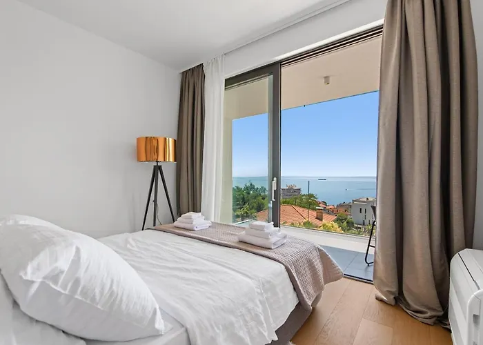Apartments Villa Zara