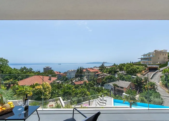 Apartments Villa Zara