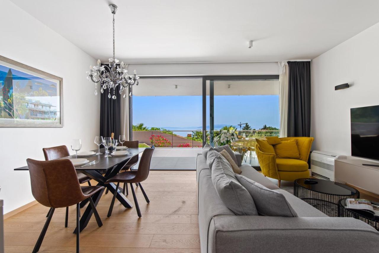 Apartment Zara Opatija