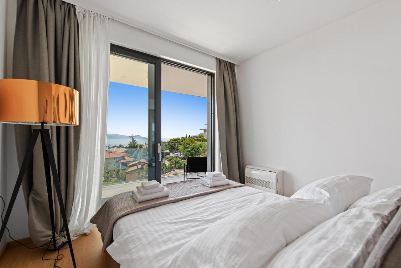 Apartment Zara Opatija