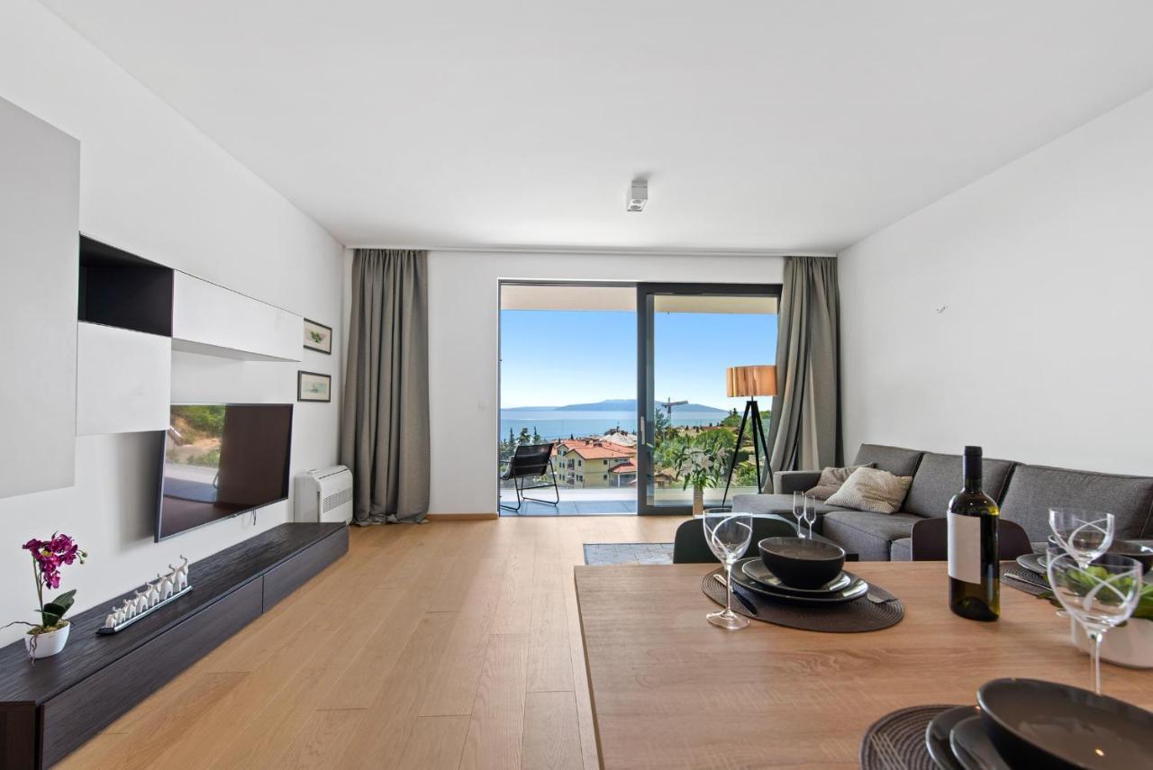 Apartment Zara *