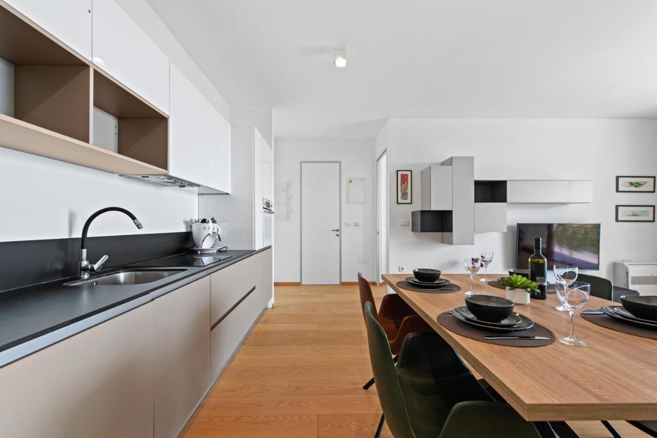 Apartment Zara *