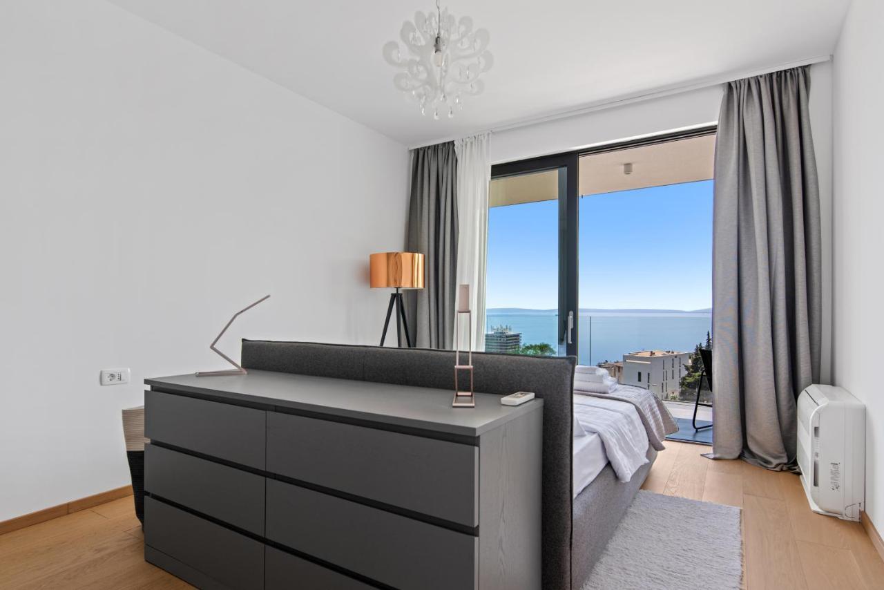 Zara Apartment *