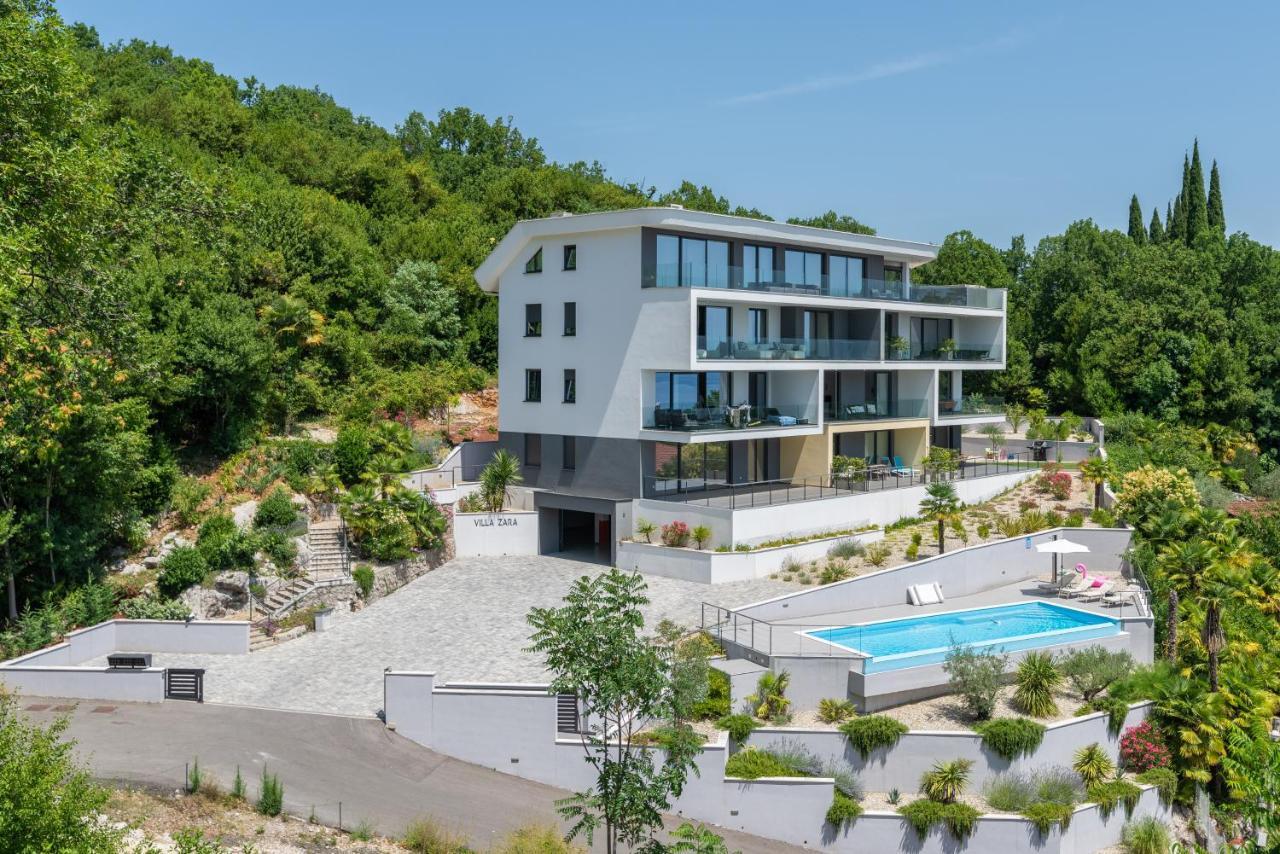 Apartment Zara Opatija