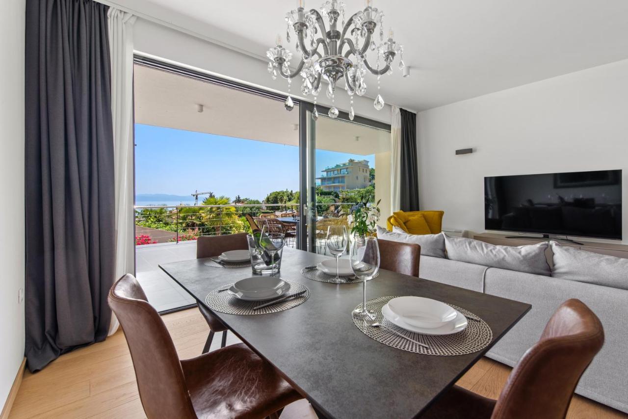 Apartment Zara Opatija
