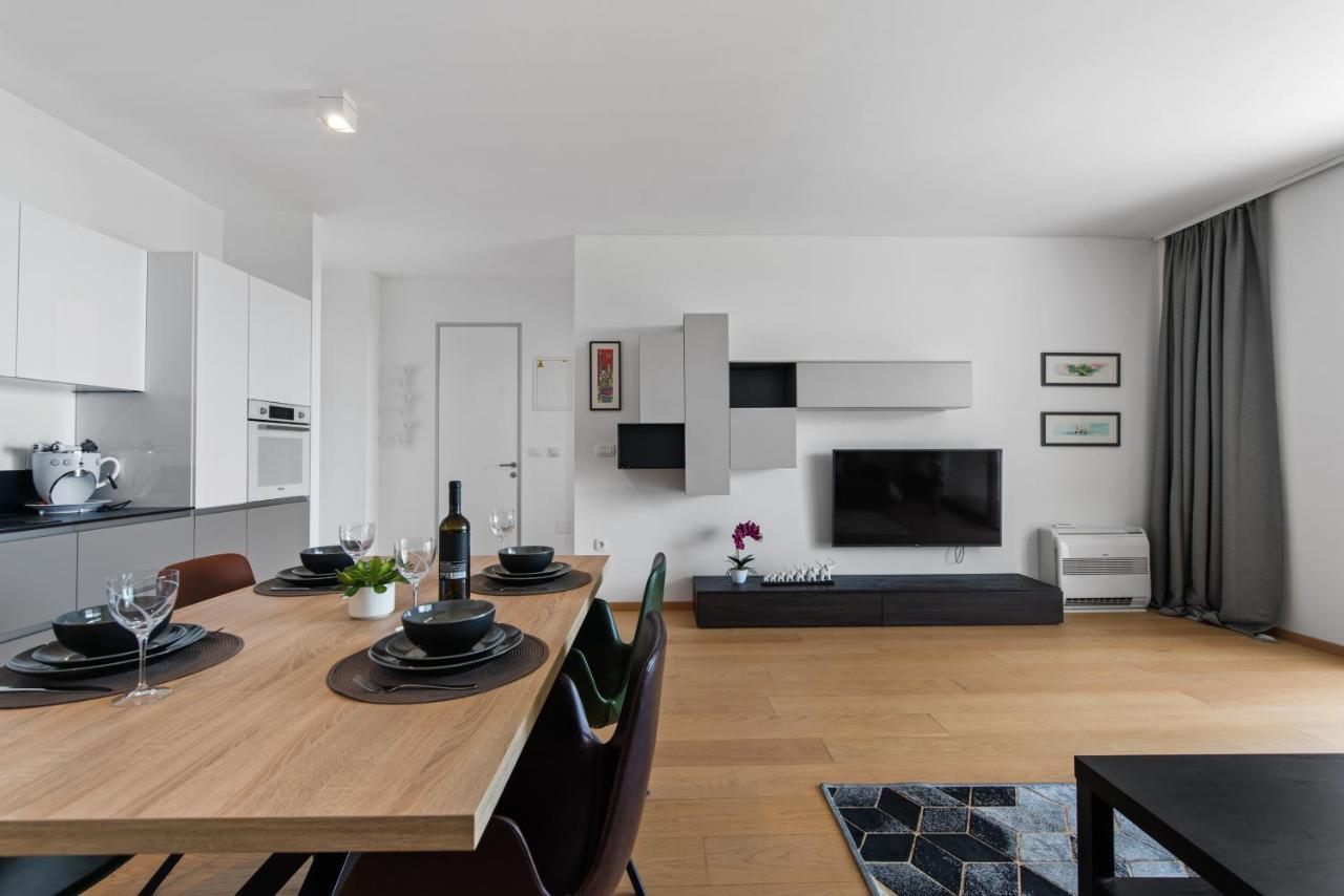 Zara Apartment