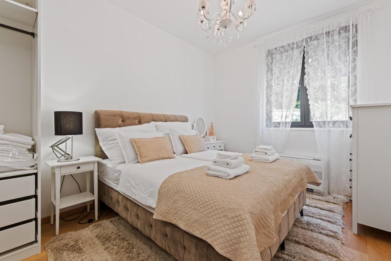 Apartment Zara Opatija