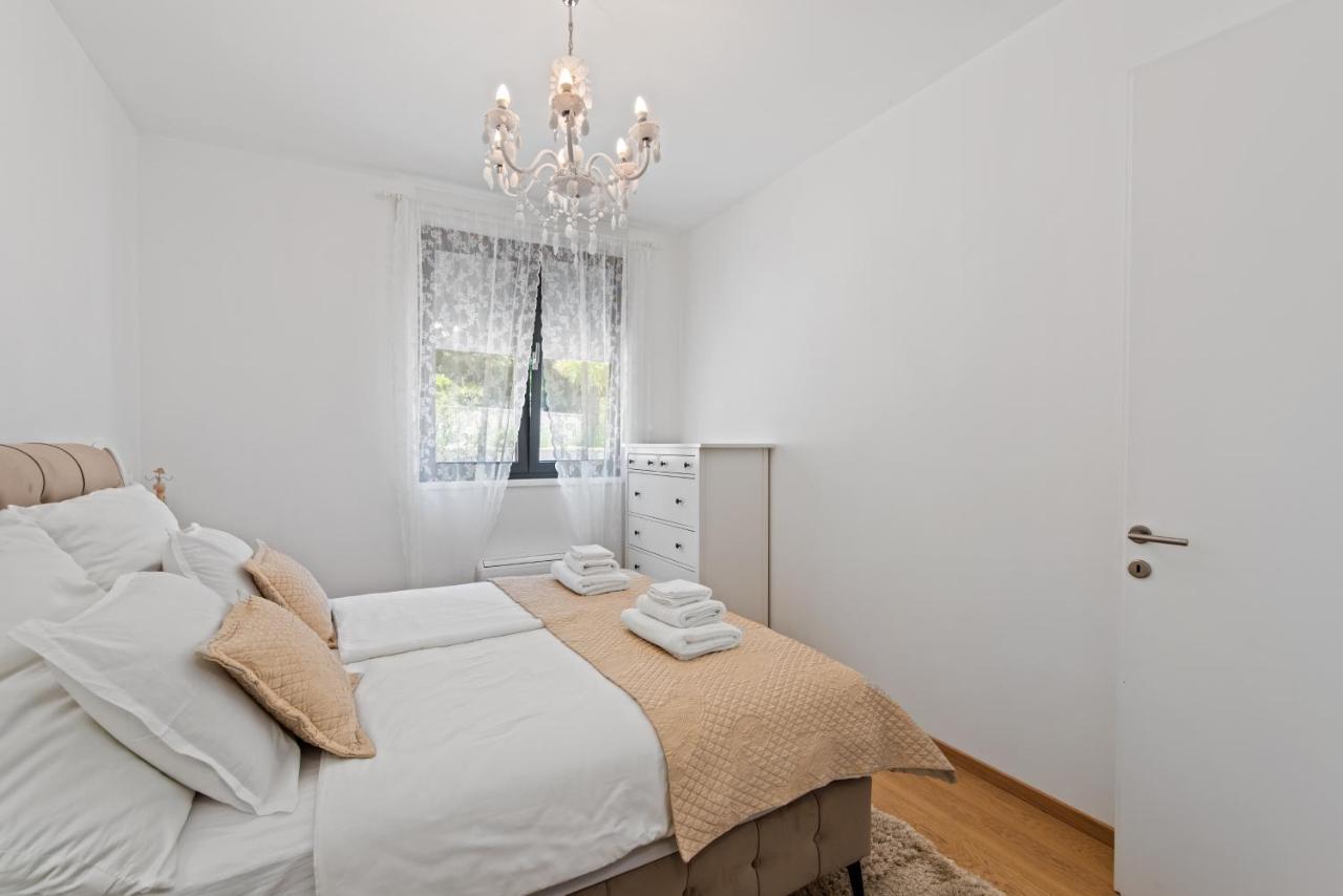 Apartment Zara Opatija