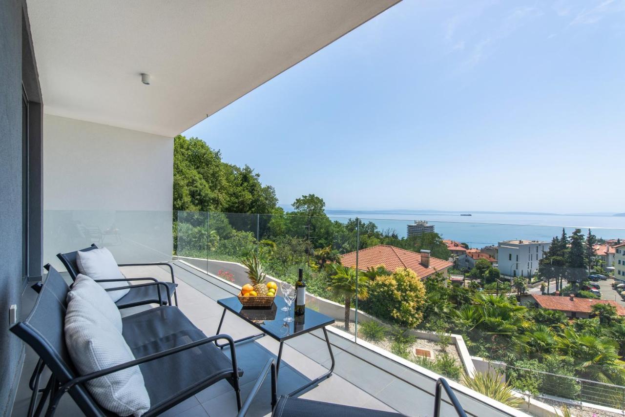 Zara Apartment Opatija